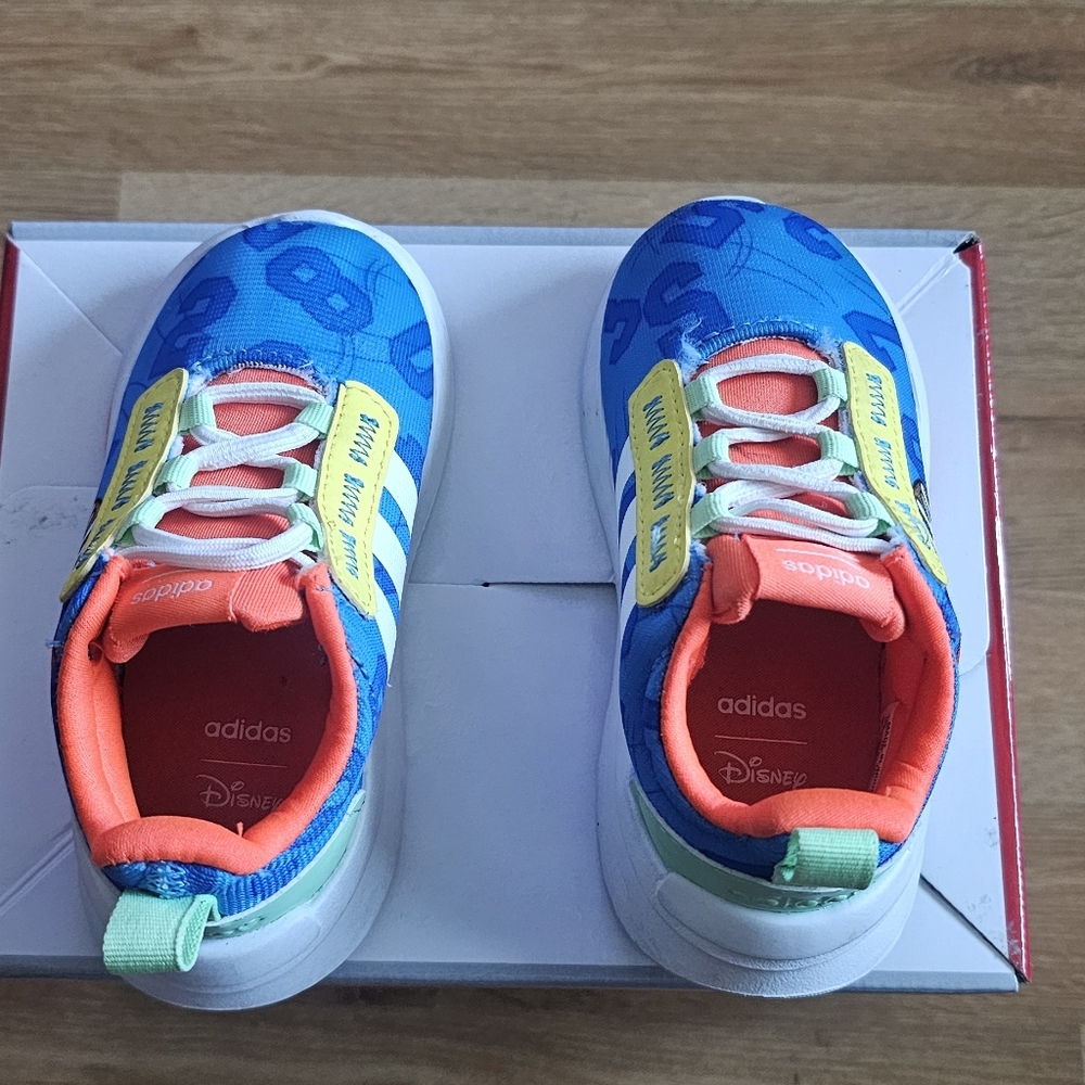 Adidas Disney